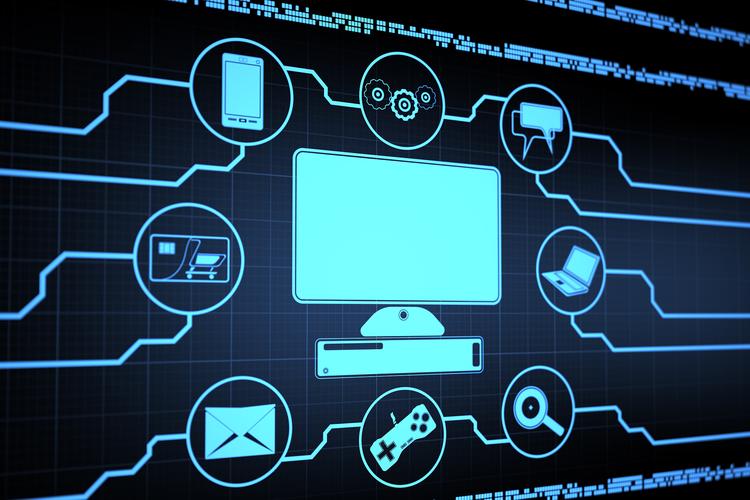 數字媒體技術專業 探索游戲、影視與虛擬交互的多元領域